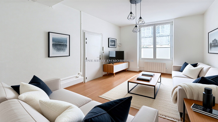 Ma-Cabane - Vente Appartement Orléans, 38 m²