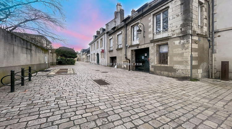 Ma-Cabane - Vente Appartement Orléans, 38 m²