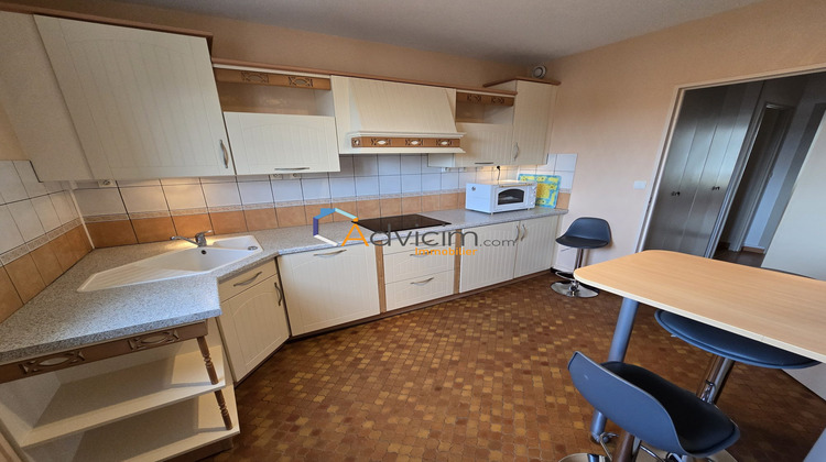 Ma-Cabane - Vente Appartement Orléans, 71 m²
