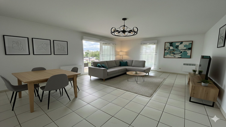 Ma-Cabane - Vente Appartement ORLEANS, 76 m²