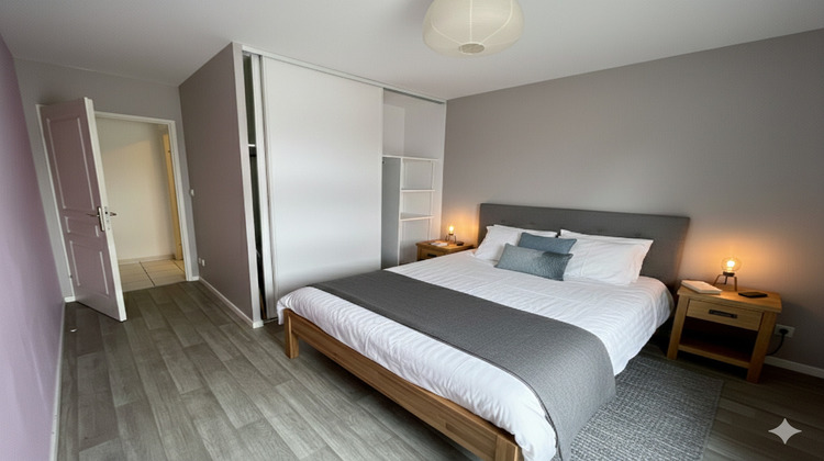 Ma-Cabane - Vente Appartement ORLEANS, 76 m²