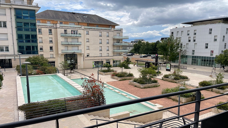 Ma-Cabane - Vente Appartement ORLEANS, 76 m²