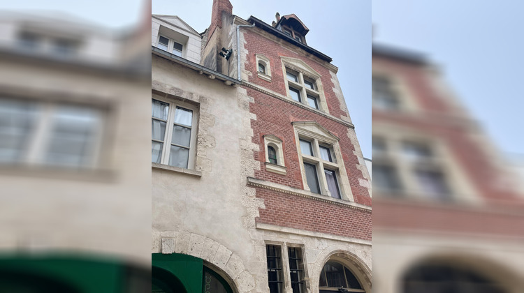 Ma-Cabane - Vente Appartement ORLEANS, 50 m²