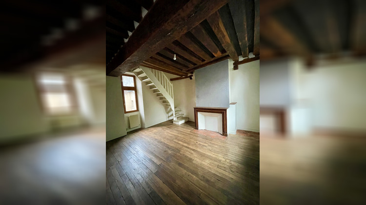 Ma-Cabane - Vente Appartement ORLEANS, 50 m²