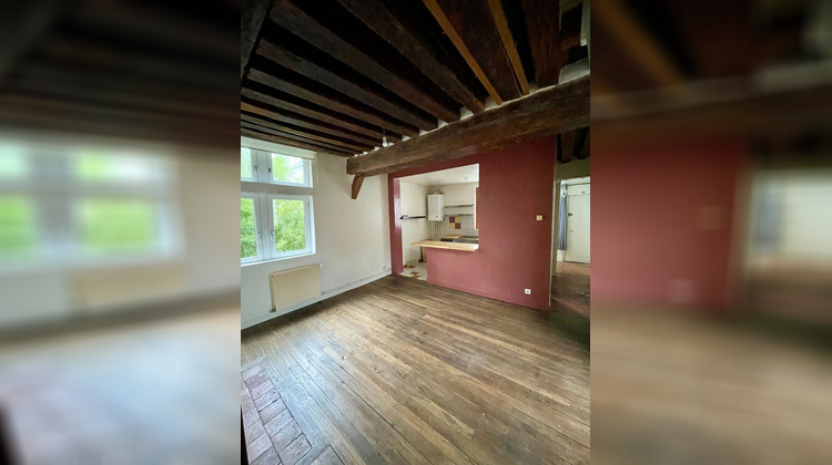 Ma-Cabane - Vente Appartement ORLEANS, 50 m²