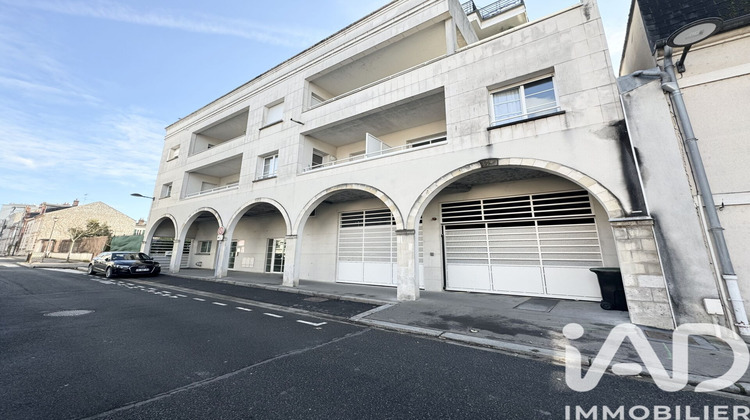 Ma-Cabane - Vente Appartement Orléans, 120 m²