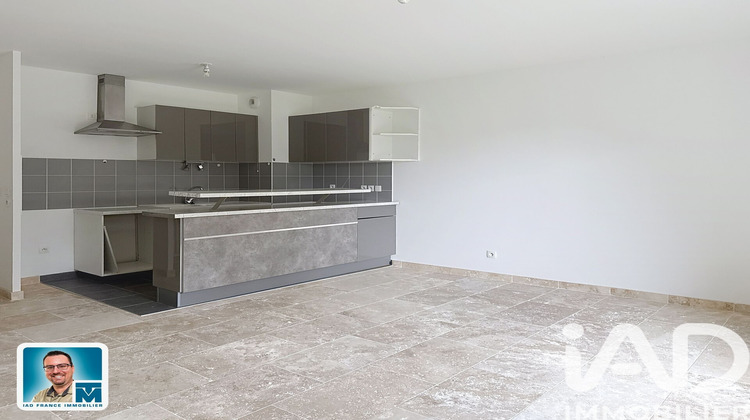 Ma-Cabane - Vente Appartement Orléans, 66 m²