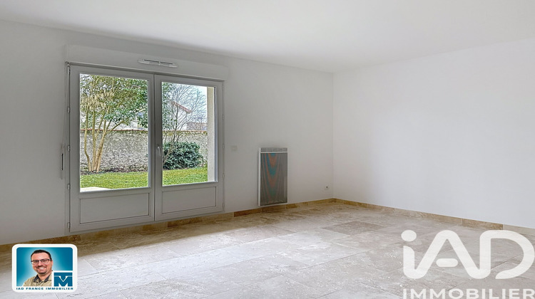 Ma-Cabane - Vente Appartement Orléans, 66 m²