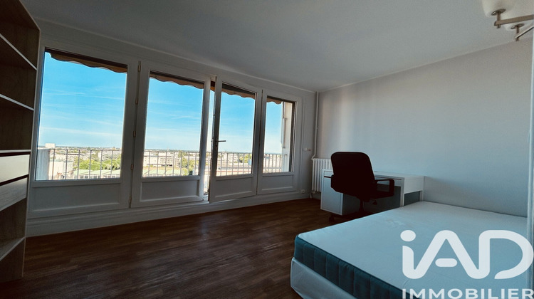 Ma-Cabane - Vente Appartement Orléans, 73 m²