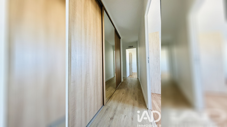 Ma-Cabane - Vente Appartement Orléans, 73 m²