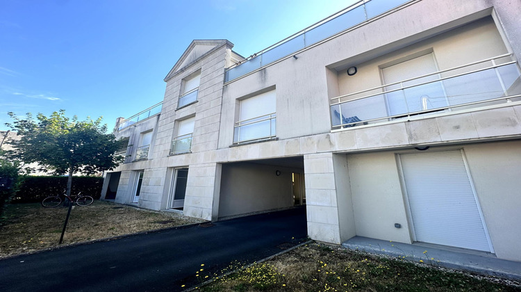 Ma-Cabane - Vente Appartement Orleans, 36 m²