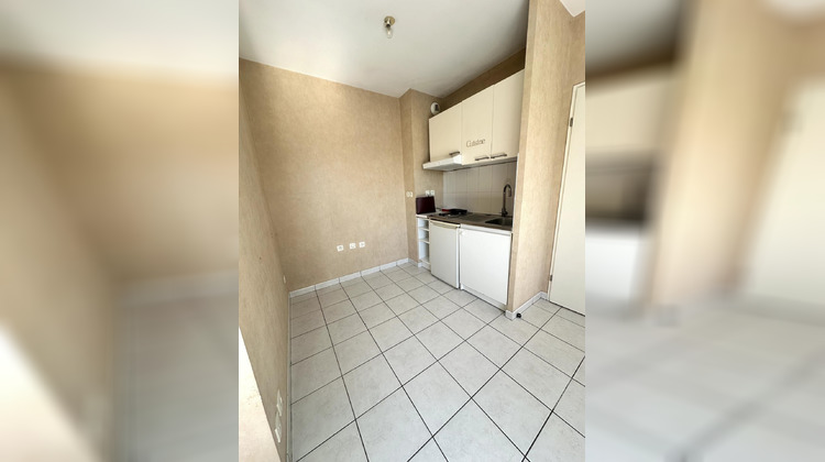 Ma-Cabane - Vente Appartement Orleans, 36 m²
