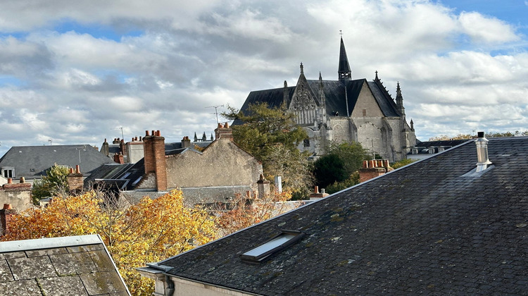 Ma-Cabane - Vente Appartement Orleans, 88 m²