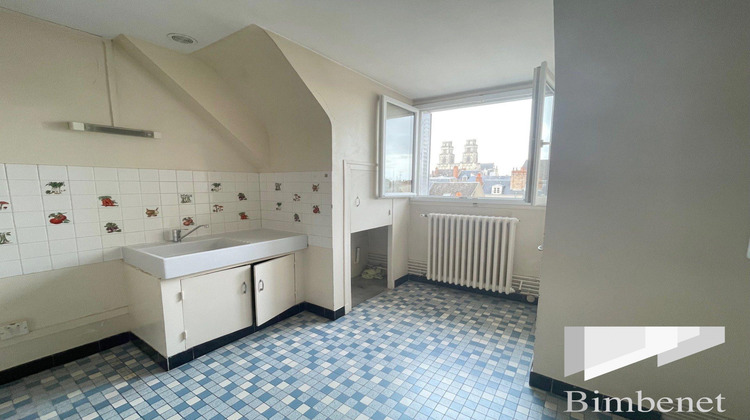 Ma-Cabane - Vente Appartement Orléans, 53 m²