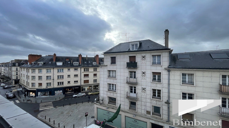 Ma-Cabane - Vente Appartement Orléans, 53 m²