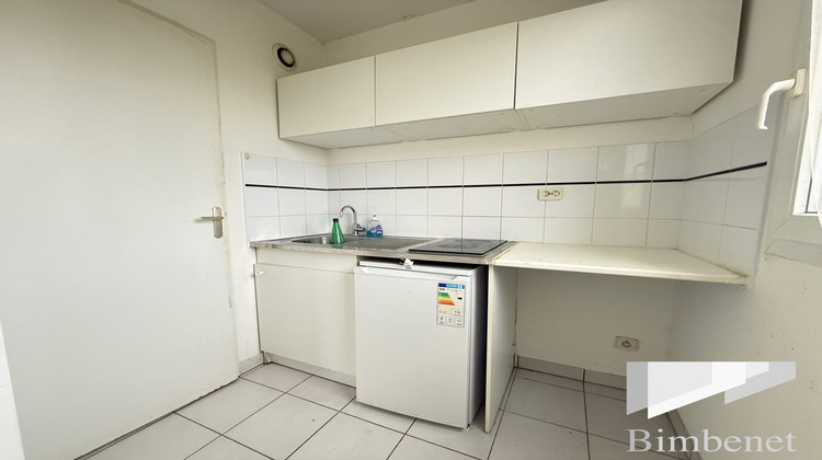 Ma-Cabane - Vente Appartement Orléans, 49 m²