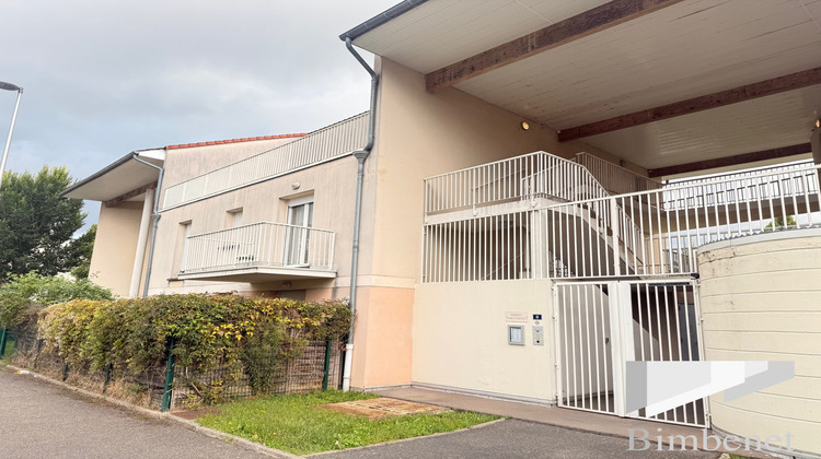 Ma-Cabane - Vente Appartement Orléans, 49 m²