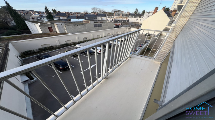 Ma-Cabane - Vente Appartement Orléans, 30 m²