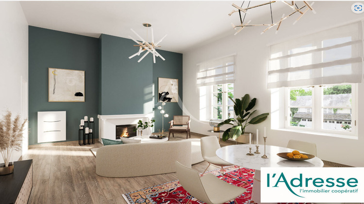 Ma-Cabane - Vente Appartement ORLEANS, 48 m²