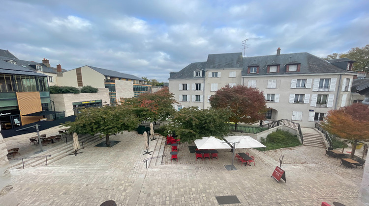 Ma-Cabane - Vente Appartement ORLEANS, 108 m²