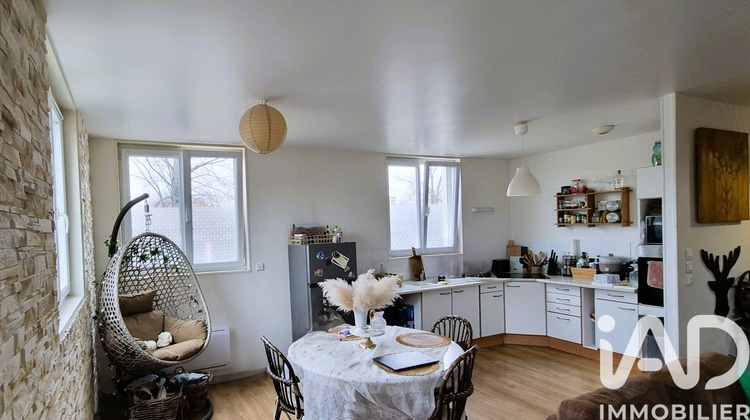 Ma-Cabane - Vente Appartement Orléans, 51 m²