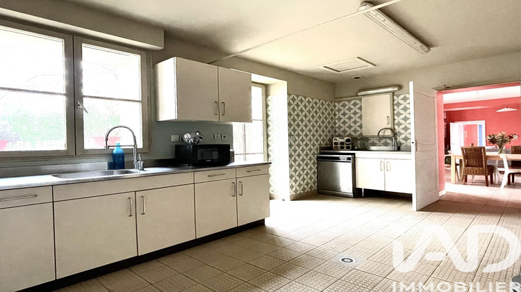 Ma-Cabane - Vente Appartement Orléans, 145 m²