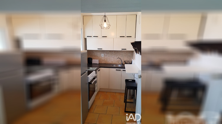 Ma-Cabane - Vente Appartement Orléans, 43 m²