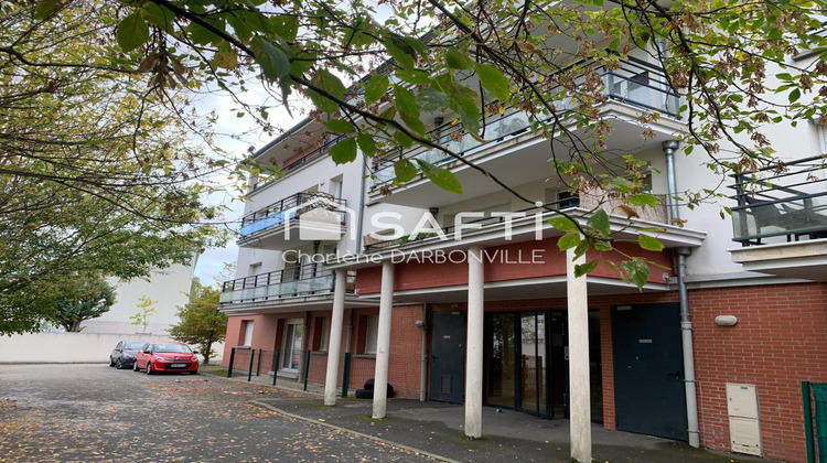 Ma-Cabane - Vente Appartement Orleans, 43 m²