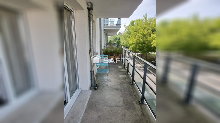 Ma-Cabane - Vente Appartement Orleans, 43 m²