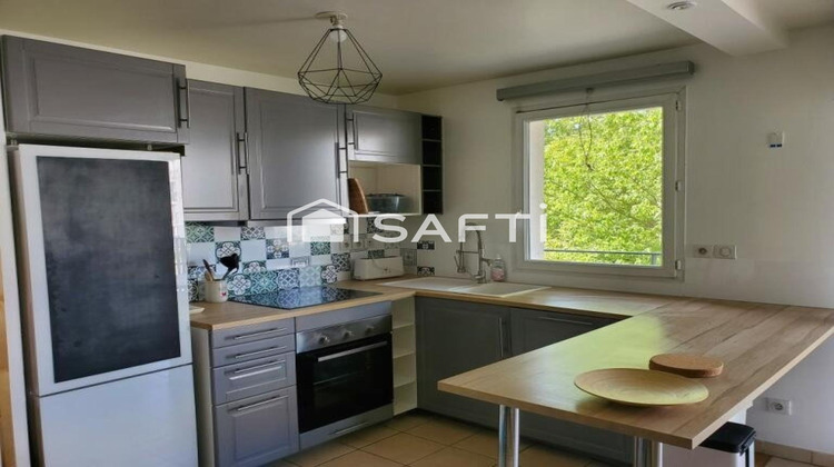 Ma-Cabane - Vente Appartement Orleans, 43 m²