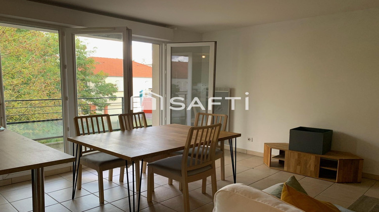 Ma-Cabane - Vente Appartement Orleans, 43 m²