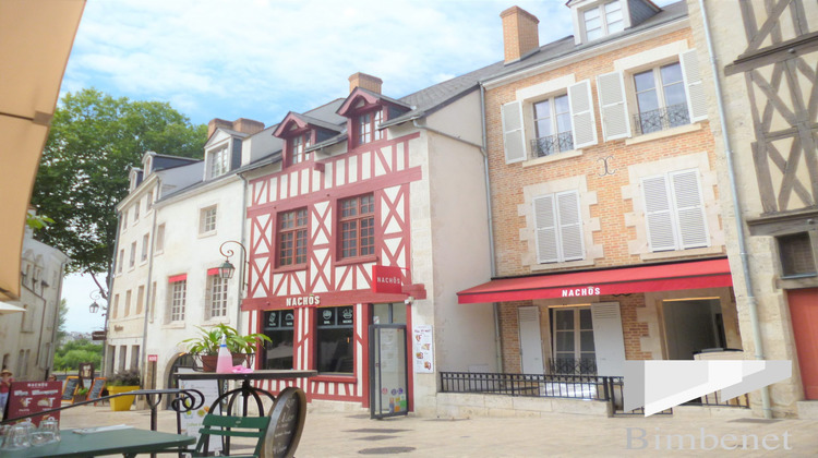 Ma-Cabane - Vente Appartement ORLEANS, 108 m²