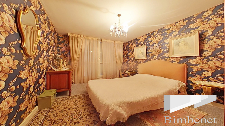 Ma-Cabane - Vente Appartement Orléans, 85 m²