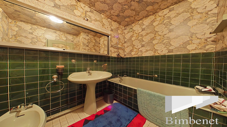 Ma-Cabane - Vente Appartement Orléans, 85 m²