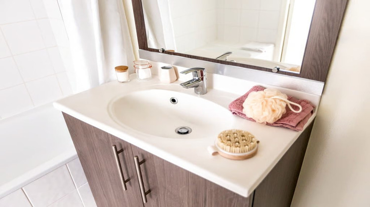 Ma-Cabane - Vente Appartement Orléans, 22 m²