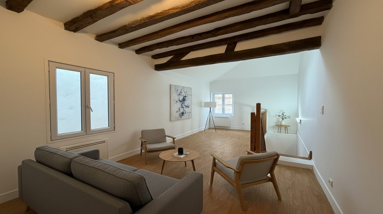 Ma-Cabane - Vente Appartement Orléans, 42 m²