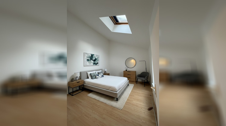 Ma-Cabane - Vente Appartement Orléans, 42 m²