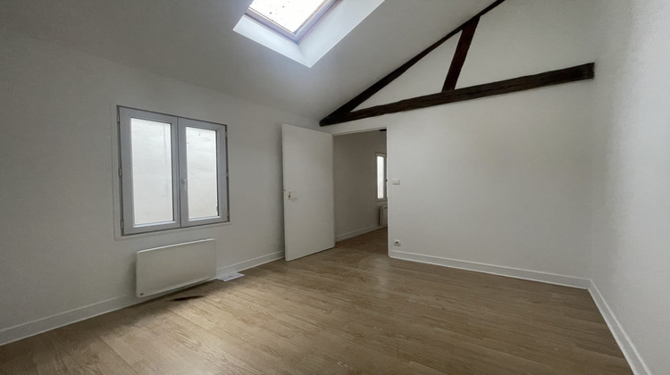 Ma-Cabane - Vente Appartement Orléans, 42 m²