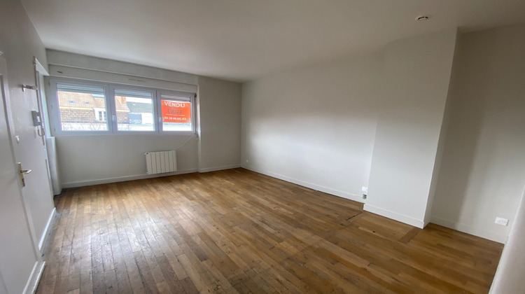 Ma-Cabane - Vente Appartement Orléans, 33 m²