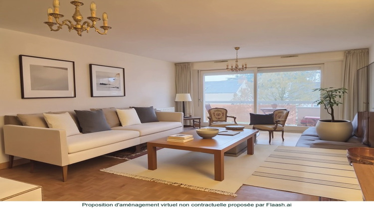 Ma-Cabane - Vente Appartement ORLEANS, 132 m²