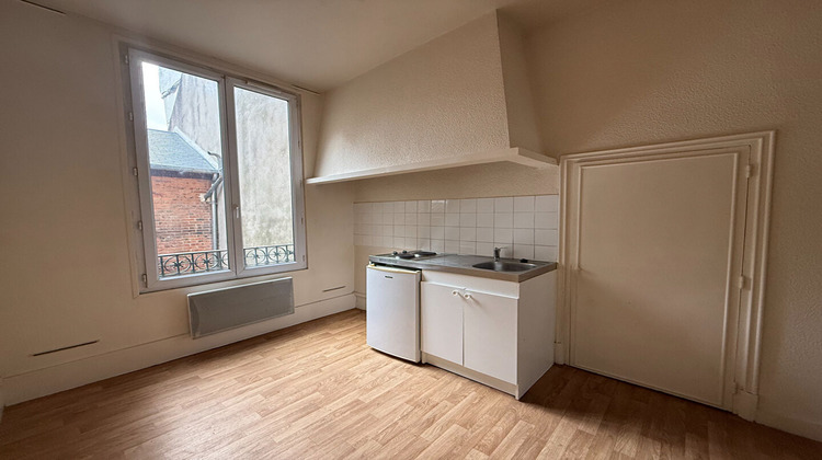 Ma-Cabane - Vente Appartement ORLEANS, 39 m²