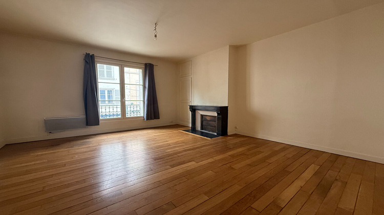 Ma-Cabane - Vente Appartement ORLEANS, 39 m²