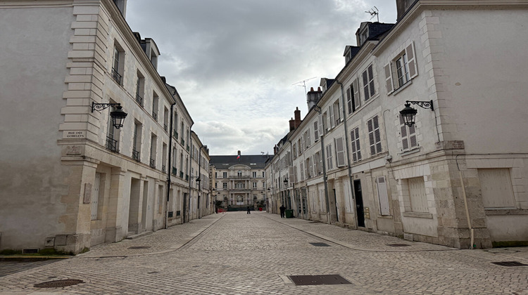 Ma-Cabane - Vente Appartement ORLEANS, 39 m²