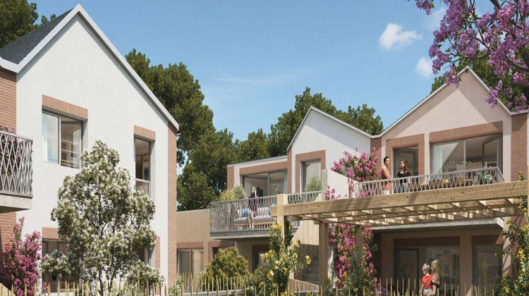 Ma-Cabane - Vente Appartement ORLEANS, 66 m²