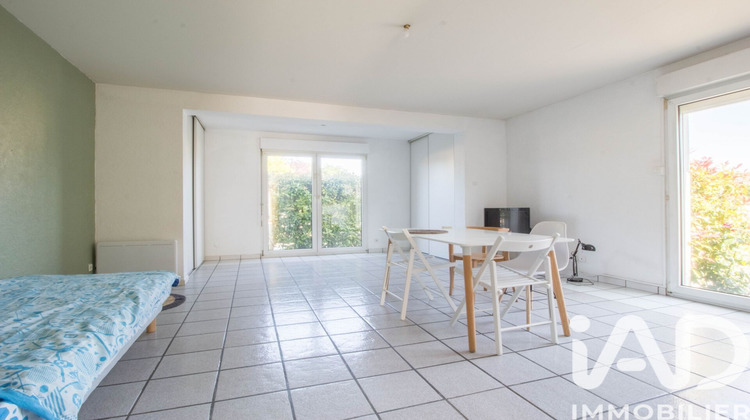 Ma-Cabane - Vente Appartement Orléans, 68 m²