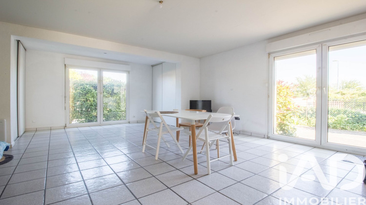 Ma-Cabane - Vente Appartement Orléans, 68 m²