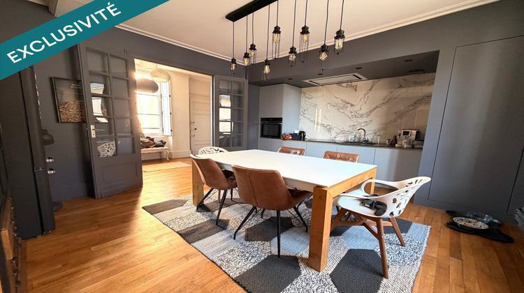 Ma-Cabane - Vente Appartement Orleans, 129 m²