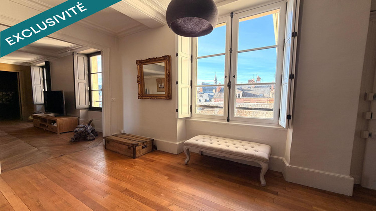 Ma-Cabane - Vente Appartement Orleans, 129 m²