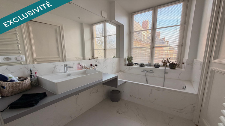 Ma-Cabane - Vente Appartement Orleans, 129 m²