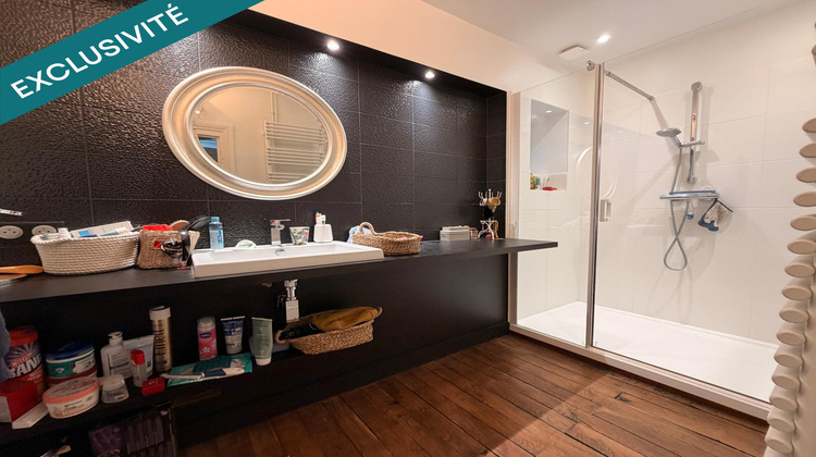 Ma-Cabane - Vente Appartement Orleans, 129 m²